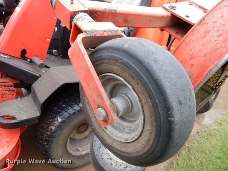 image for item LS9203 2013 Jacobsen R-311T  ZTR lawn mower