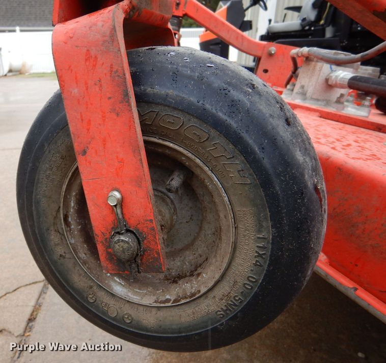 image for item LS9203 2013 Jacobsen R-311T  ZTR lawn mower