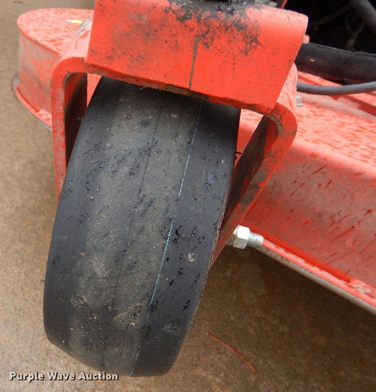 image for item LS9203 2013 Jacobsen R-311T  ZTR lawn mower