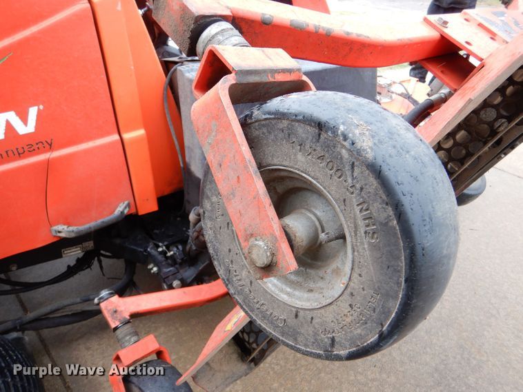 image for item LS9203 2013 Jacobsen R-311T  ZTR lawn mower