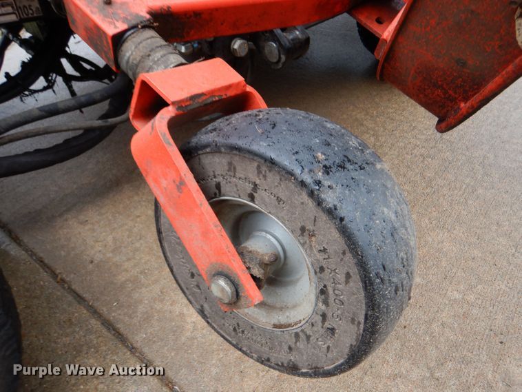 image for item LS9203 2013 Jacobsen R-311T  ZTR lawn mower