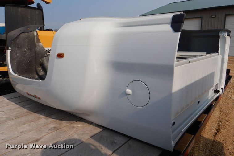 image for item MF9064 Chevrolet Silverado  pickup truck bed