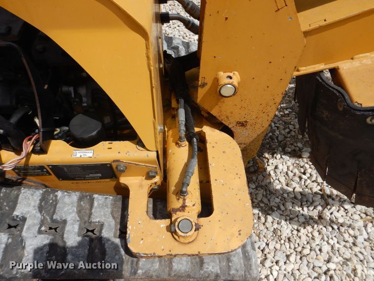 image for item MF9094 2015 Vermeer SC30TX  stump grinder