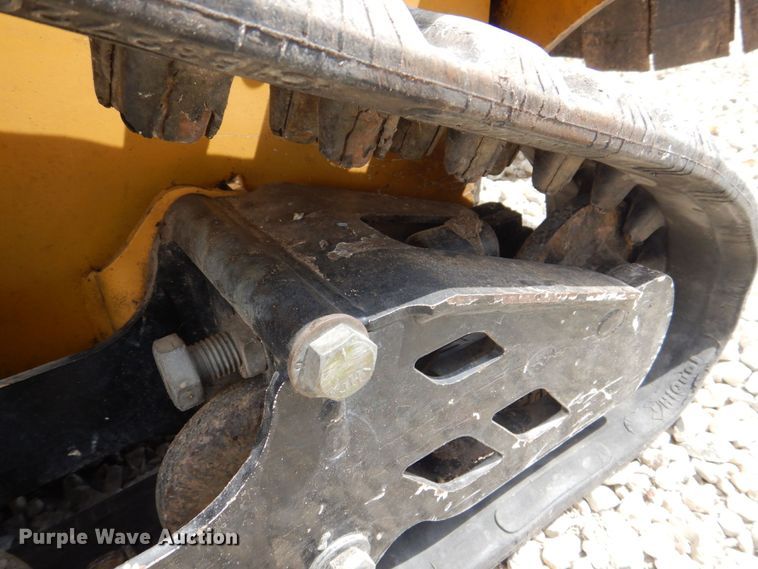 image for item MF9094 2015 Vermeer SC30TX  stump grinder