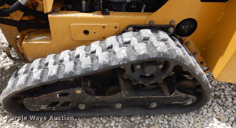 image for item MF9094 2015 Vermeer SC30TX  stump grinder