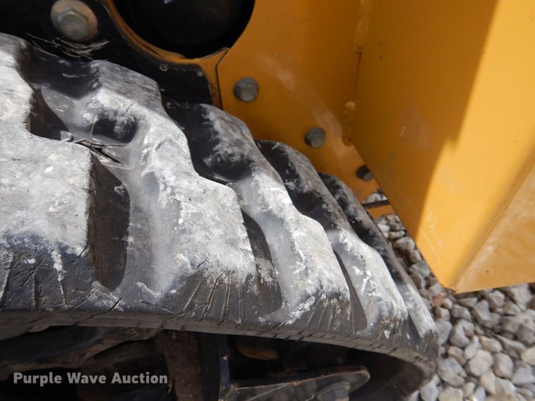 image for item MF9094 2015 Vermeer SC30TX  stump grinder