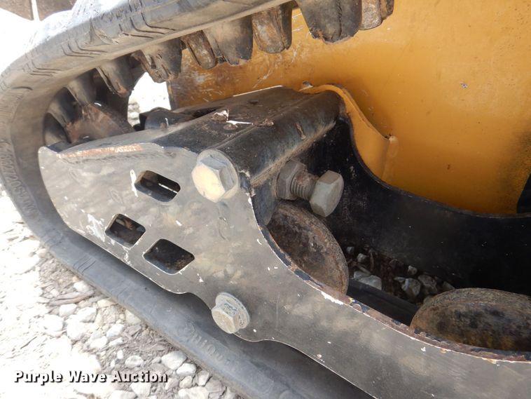 image for item MF9094 2015 Vermeer SC30TX  stump grinder