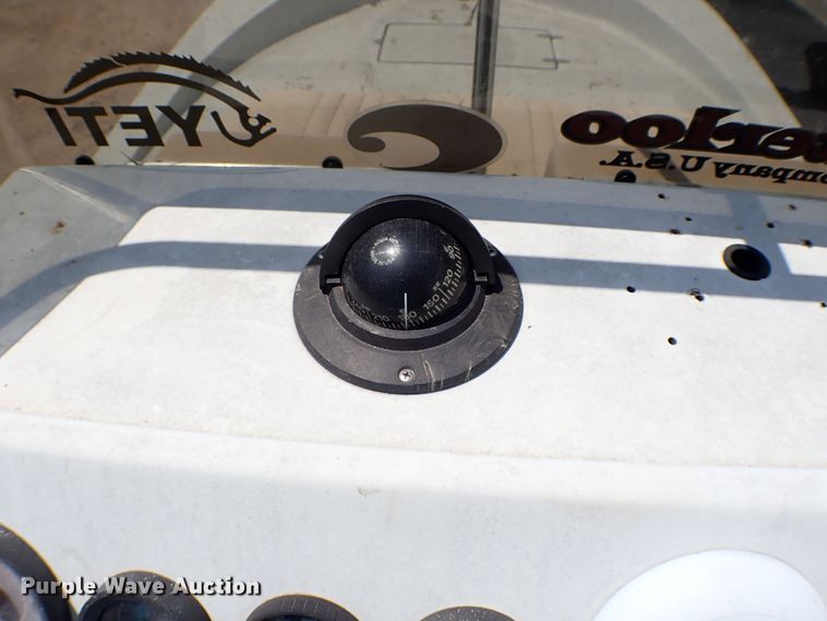 image for item MF9339 1998 Gulf Coast boat