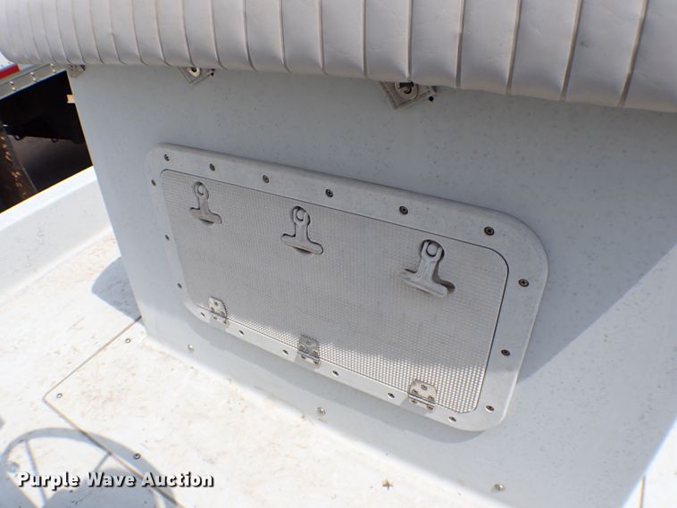 image for item MF9339 1998 Gulf Coast boat