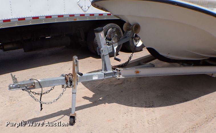 image for item MF9339 1998 Gulf Coast boat