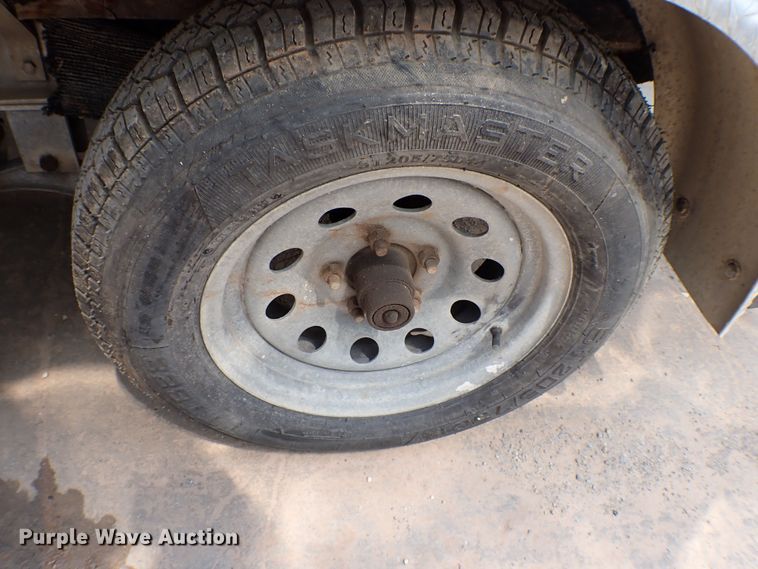 image for item MF9339 1998 Gulf Coast boat