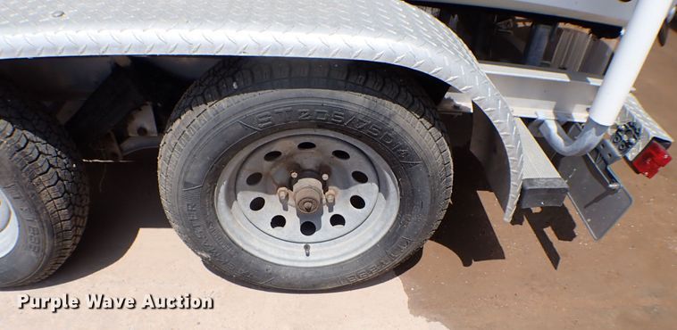 image for item MF9339 1998 Gulf Coast boat