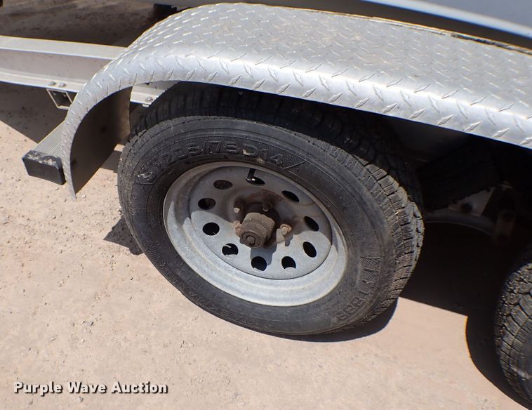 image for item MF9339 1998 Gulf Coast boat