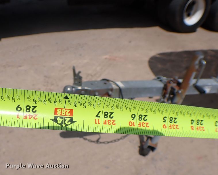 image for item MF9339 1998 Gulf Coast boat