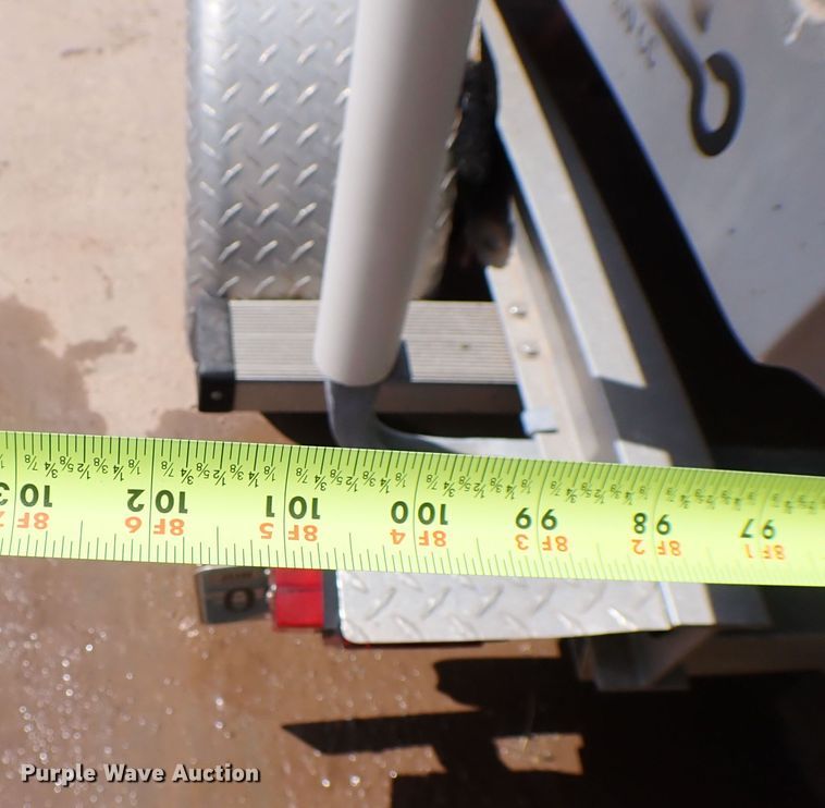 image for item MF9339 1998 Gulf Coast boat