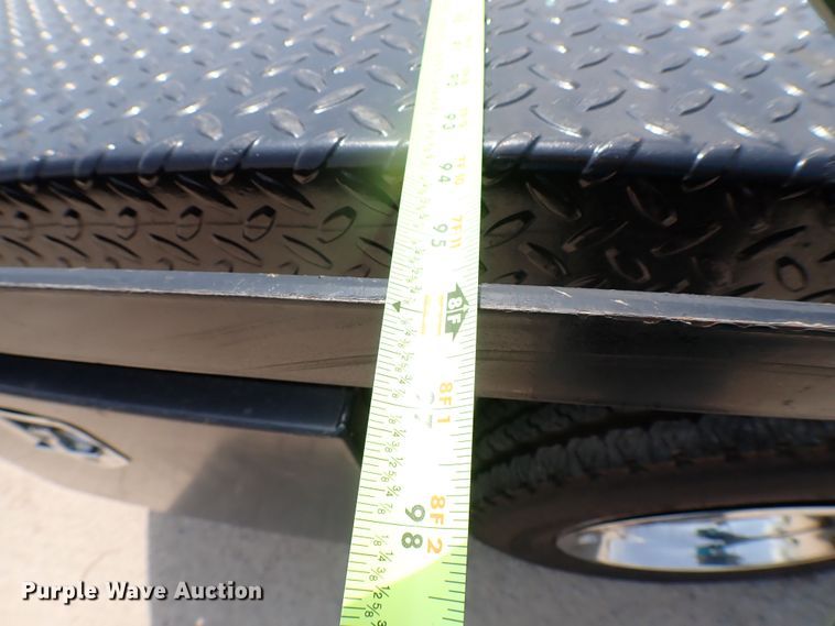 image for item MF9344 2019 Ford F550 Super Duty XL  flatbed truck