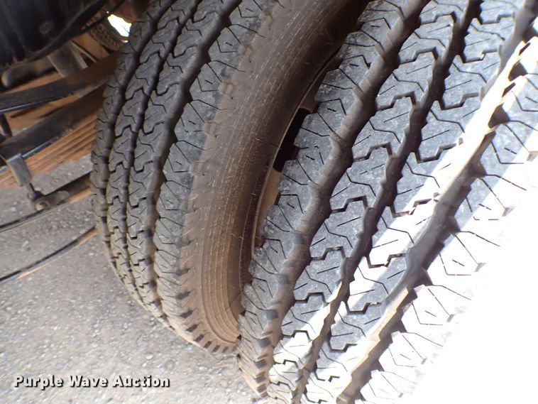 image for item MF9344 2019 Ford F550 Super Duty XL  flatbed truck