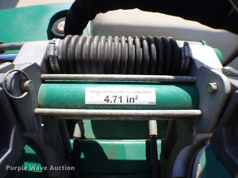 image for item MF9354 McElroy AT1816501  pipe fusion machine