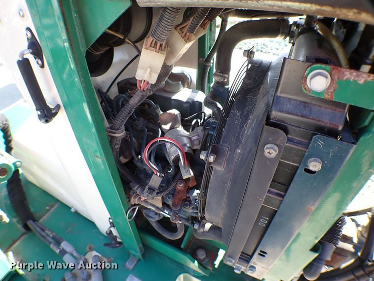 image for item MF9354 McElroy AT1816501  pipe fusion machine