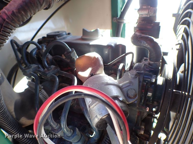 image for item MF9354 McElroy AT1816501  pipe fusion machine