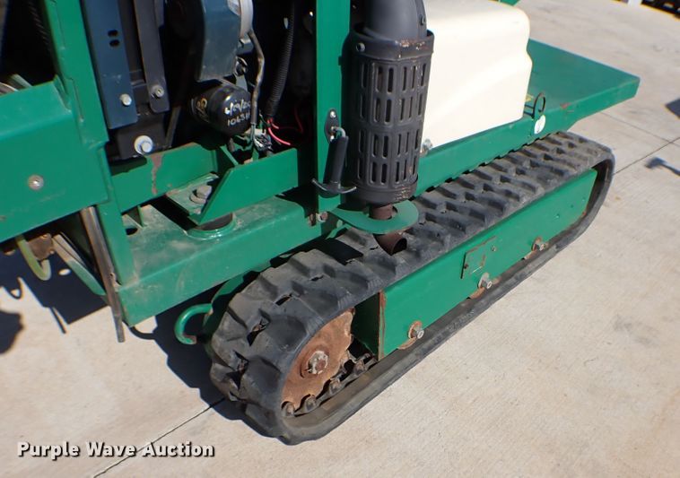 image for item MF9354 McElroy AT1816501  pipe fusion machine