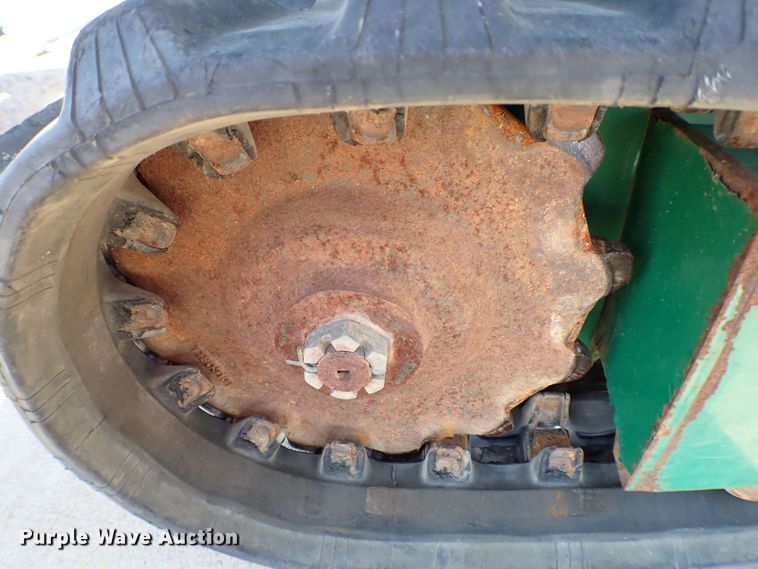 image for item MF9354 McElroy AT1816501  pipe fusion machine