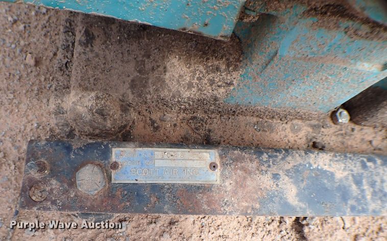 image for item MF9387 Onan CCKB-MS/3116J  engine