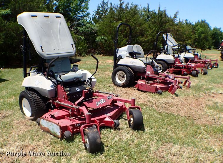 image for item MF9410 (4) ZTR lawn mowers