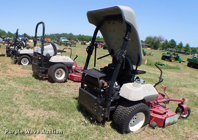 image for item MF9410 (4) ZTR lawn mowers