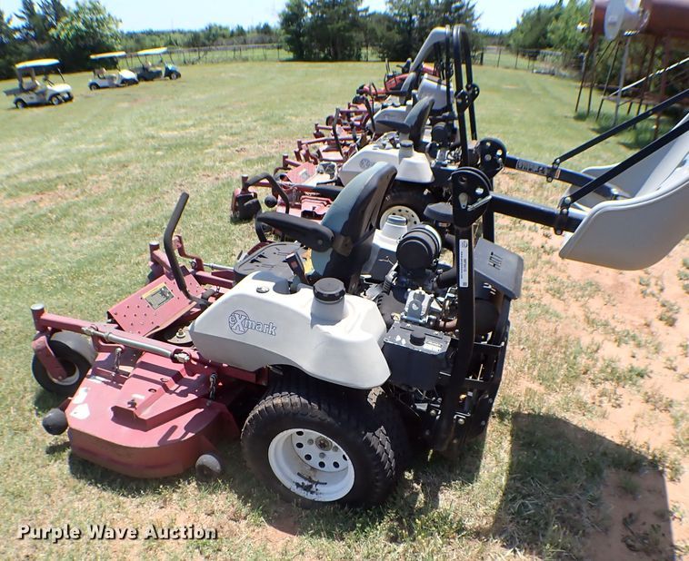 image for item MF9410 (4) ZTR lawn mowers