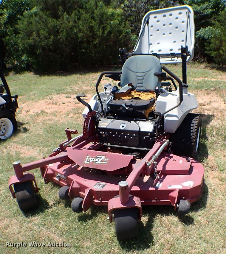 image for item MF9410 (4) ZTR lawn mowers