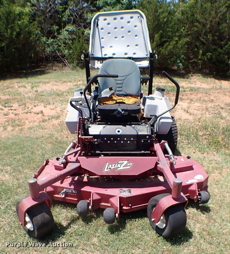 image for item MF9410 (4) ZTR lawn mowers