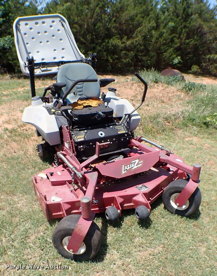 image for item MF9410 (4) ZTR lawn mowers
