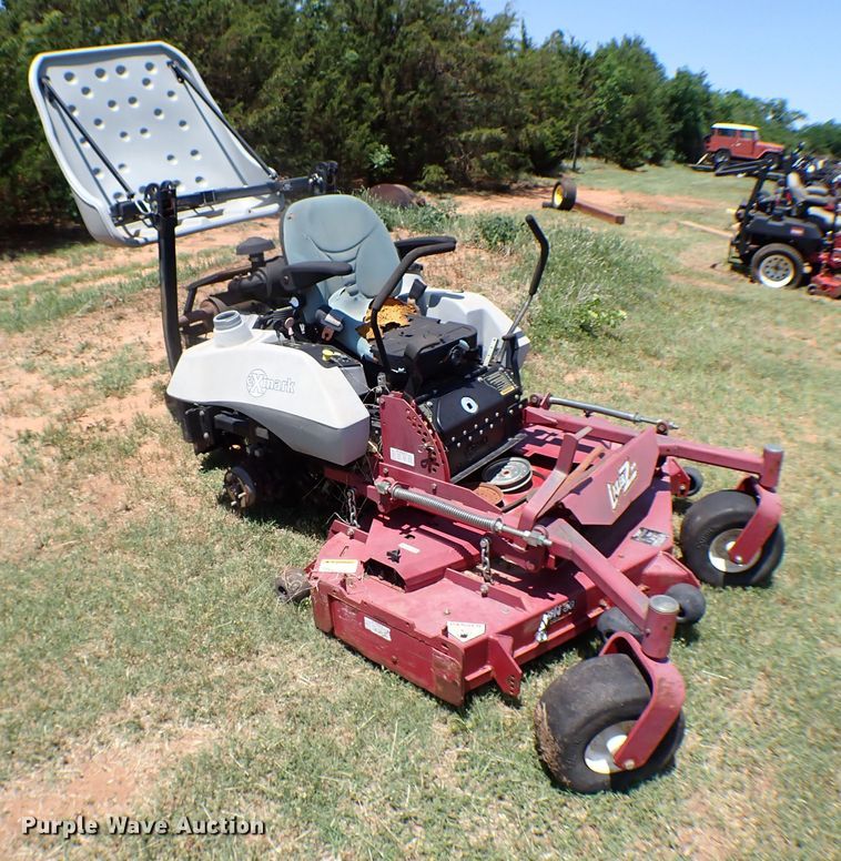 image for item MF9410 (4) ZTR lawn mowers