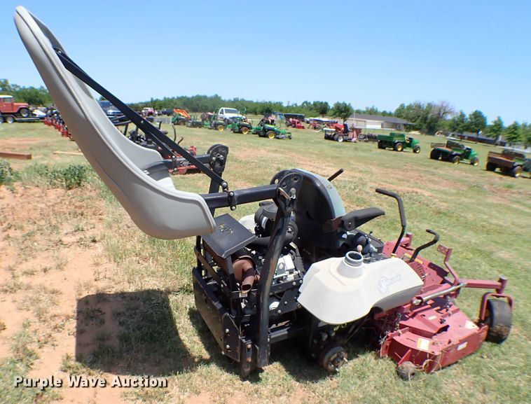 image for item MF9410 (4) ZTR lawn mowers