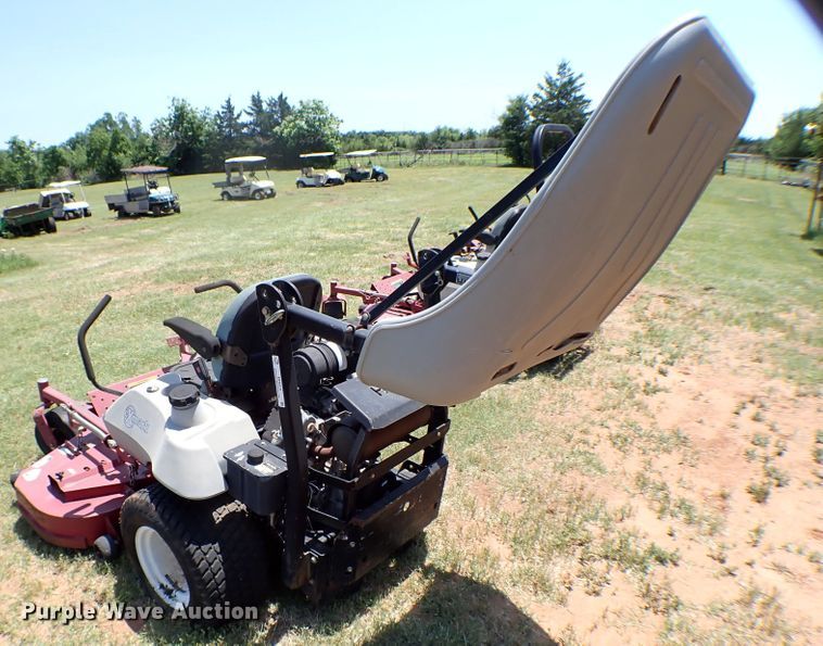 image for item MF9410 (4) ZTR lawn mowers