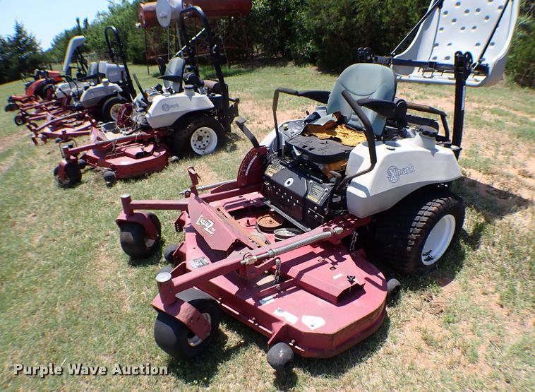 image for item MF9410 (4) ZTR lawn mowers