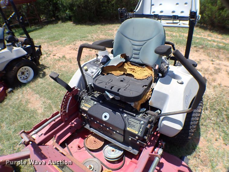 image for item MF9410 (4) ZTR lawn mowers