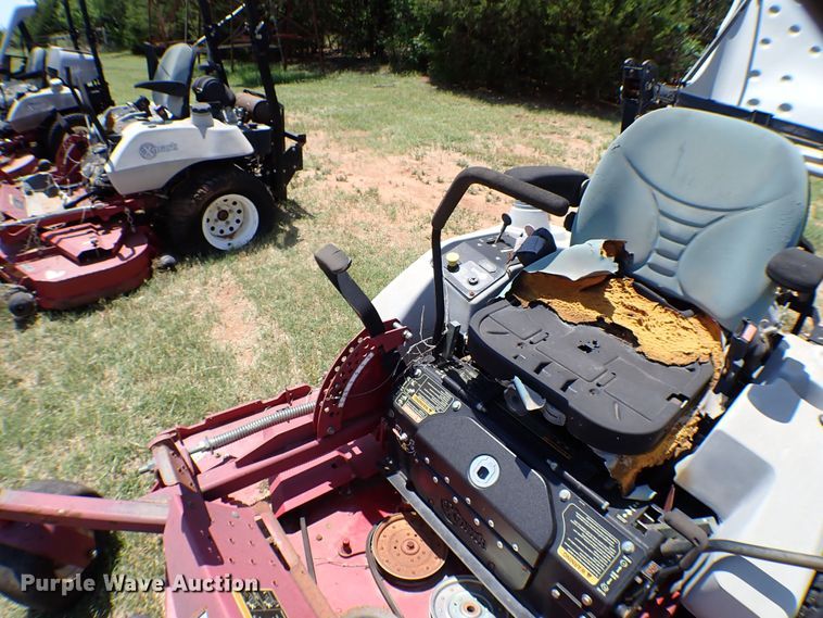 image for item MF9410 (4) ZTR lawn mowers