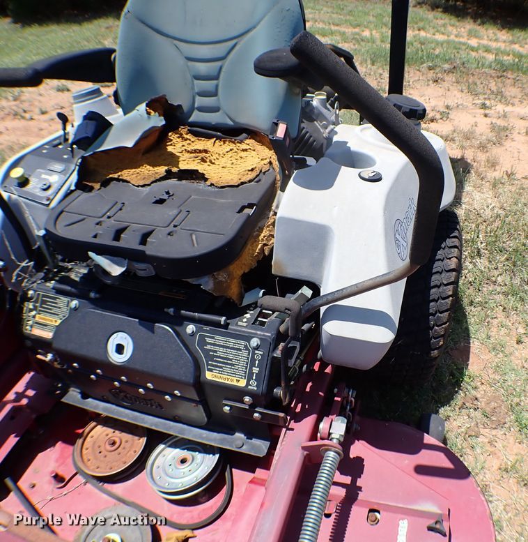 image for item MF9410 (4) ZTR lawn mowers