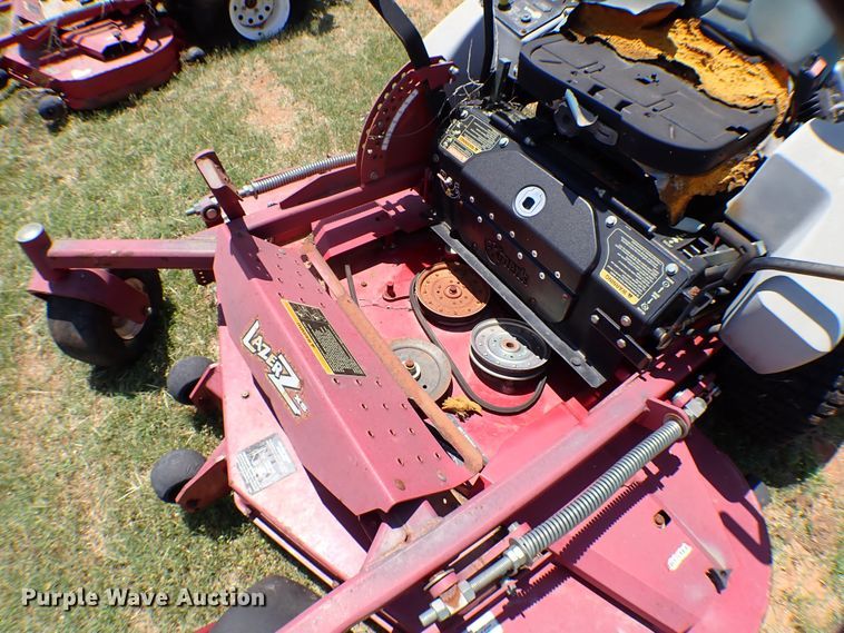 image for item MF9410 (4) ZTR lawn mowers