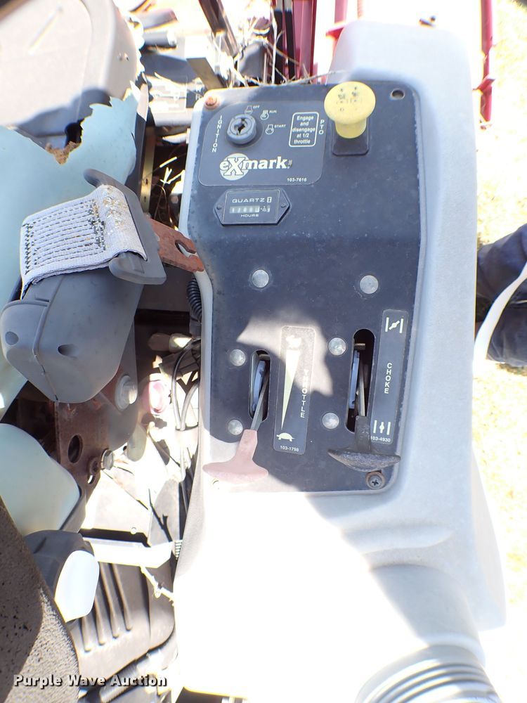 image for item MF9410 (4) ZTR lawn mowers