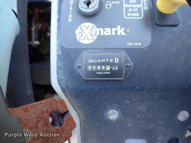 image for item MF9410 (4) ZTR lawn mowers