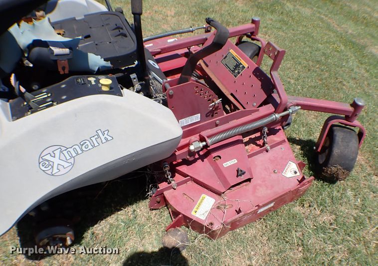 image for item MF9410 (4) ZTR lawn mowers