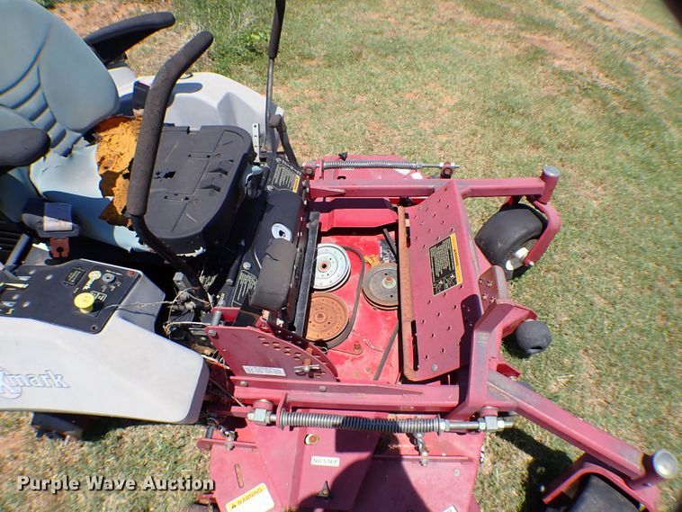 image for item MF9410 (4) ZTR lawn mowers