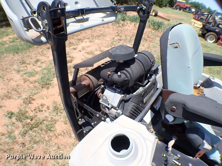 image for item MF9410 (4) ZTR lawn mowers