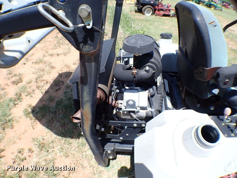 image for item MF9410 (4) ZTR lawn mowers