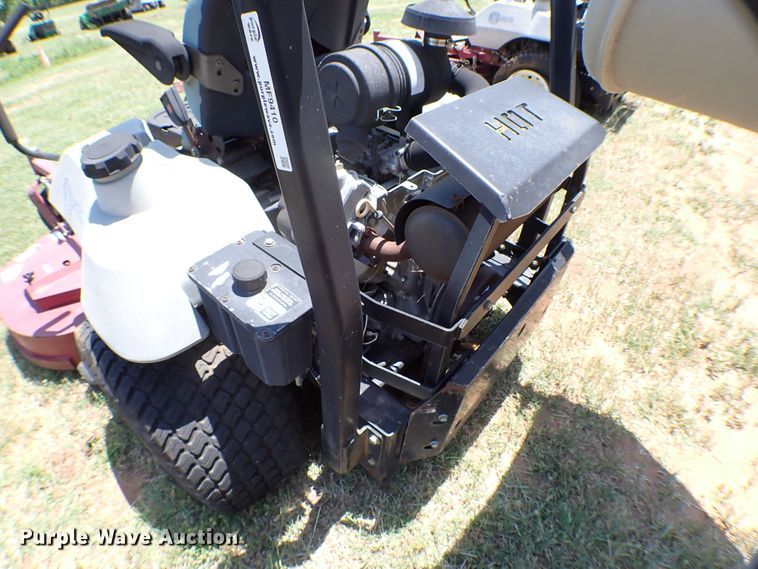 image for item MF9410 (4) ZTR lawn mowers