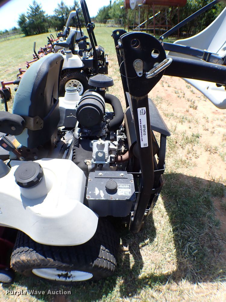 image for item MF9410 (4) ZTR lawn mowers