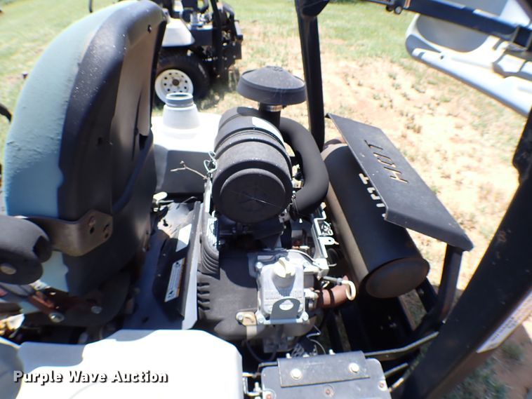 image for item MF9410 (4) ZTR lawn mowers